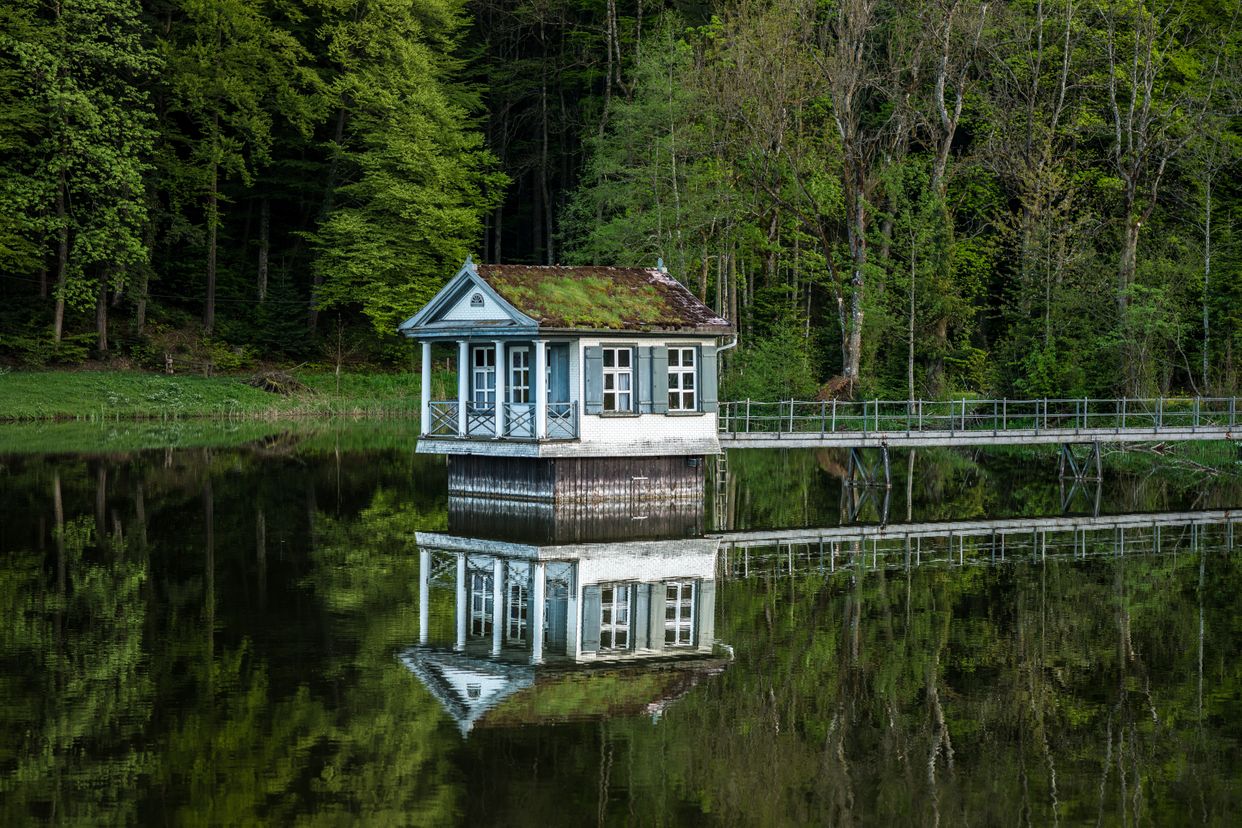 Wenigerweiher