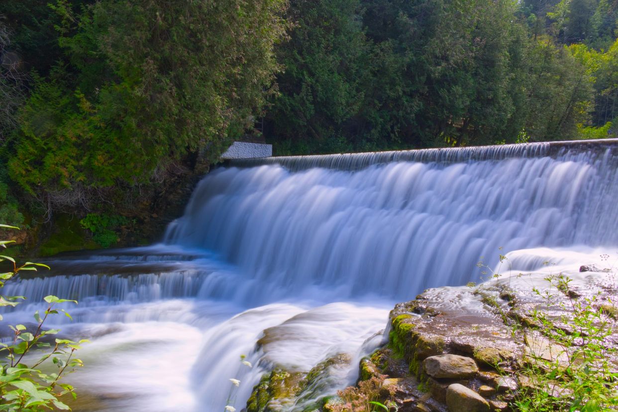 Belfountain Conservation Area