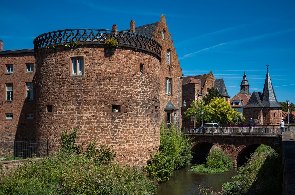 Mühltorbrücke