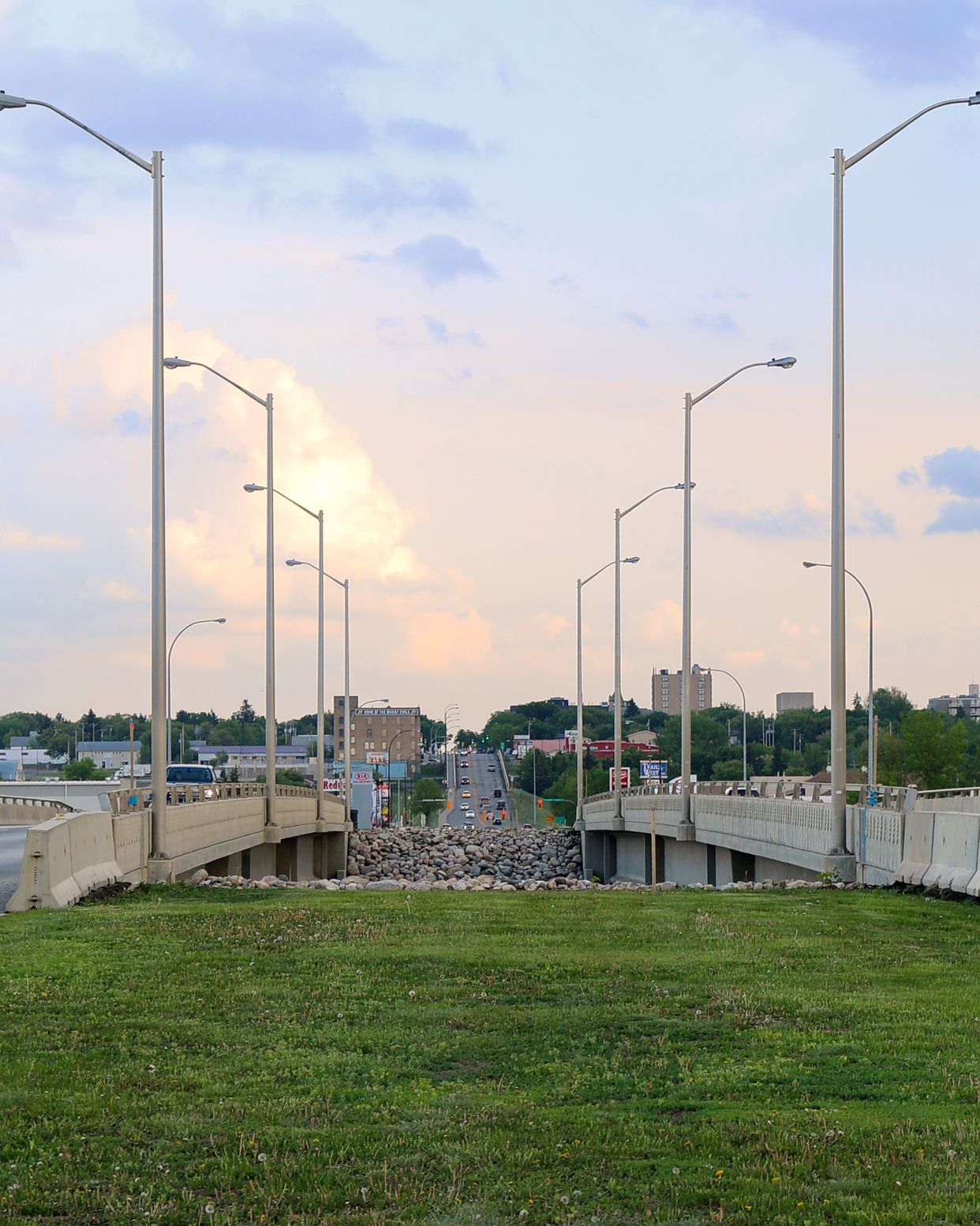 18th St N, Brandon