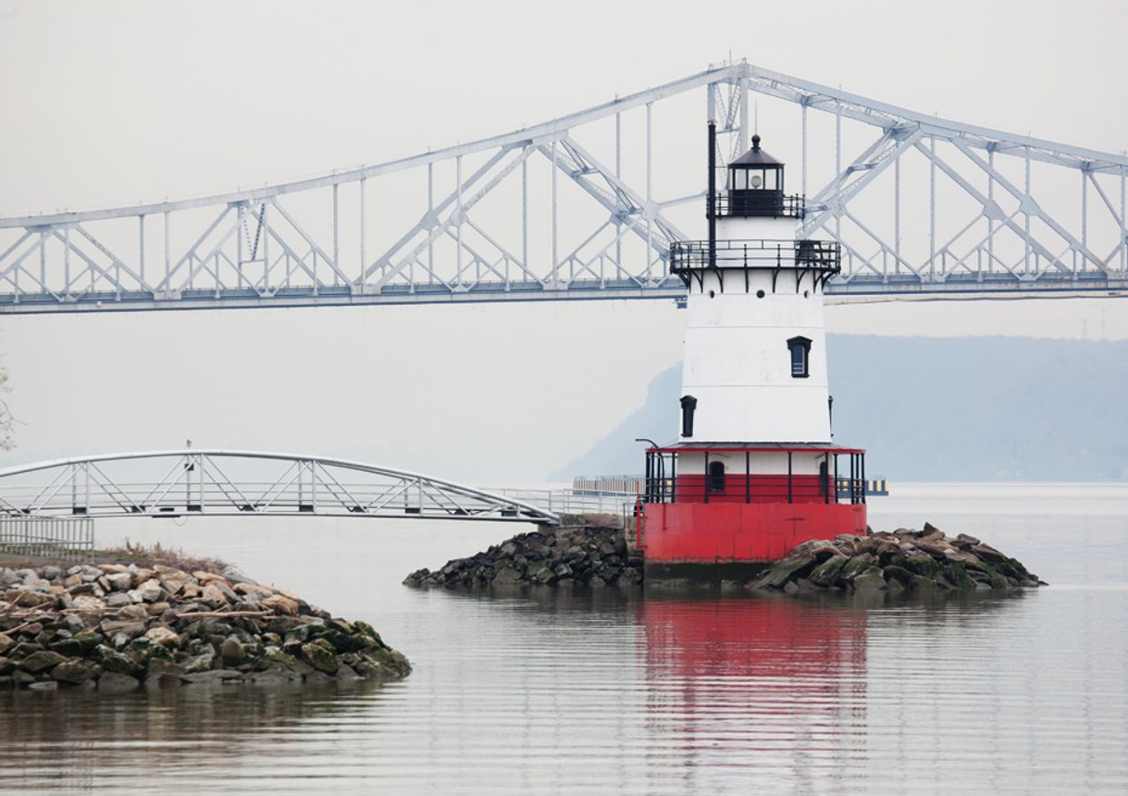 Tarrytown Lighthouse