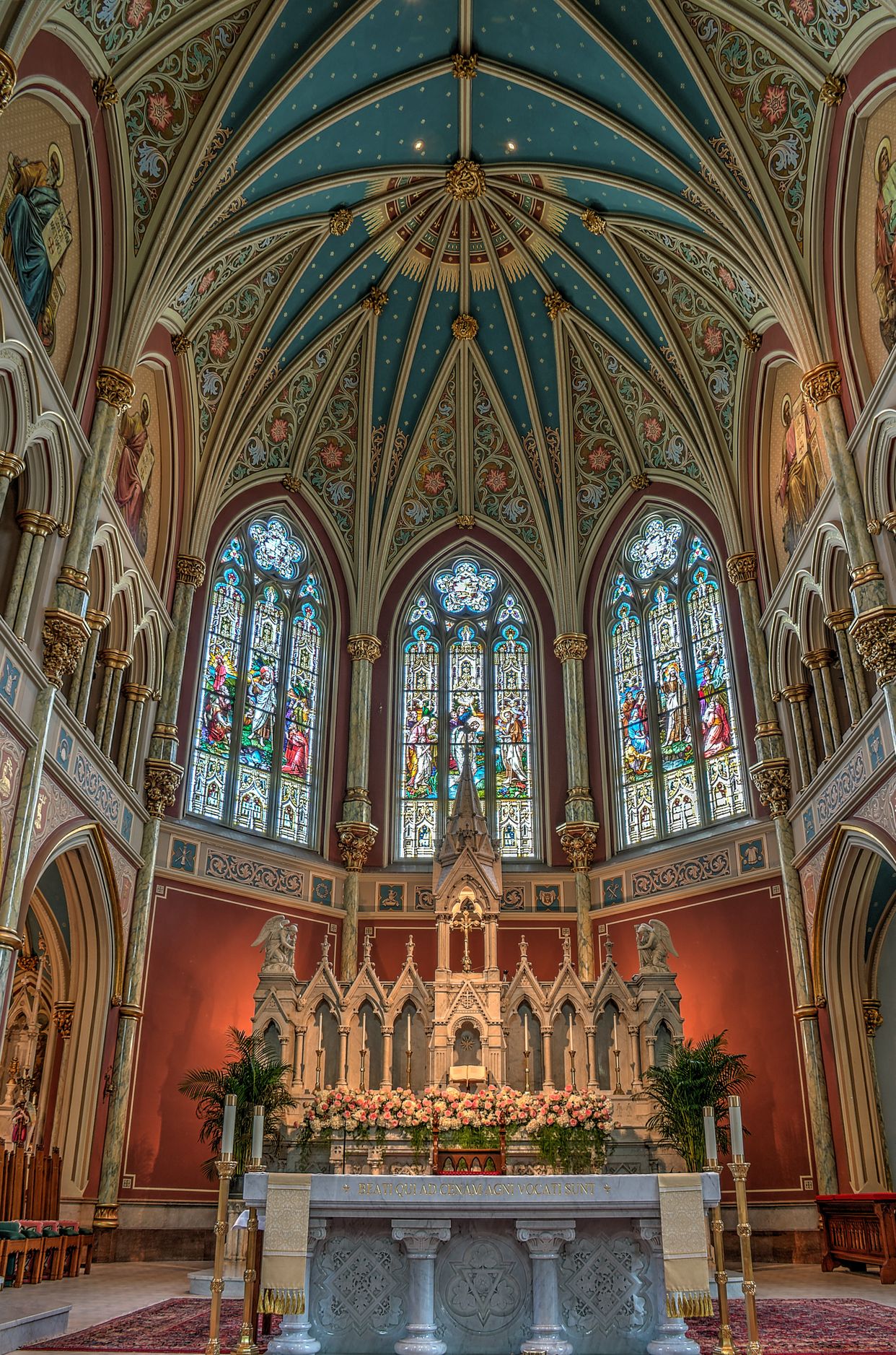 Cathedral of St. John the Baptist