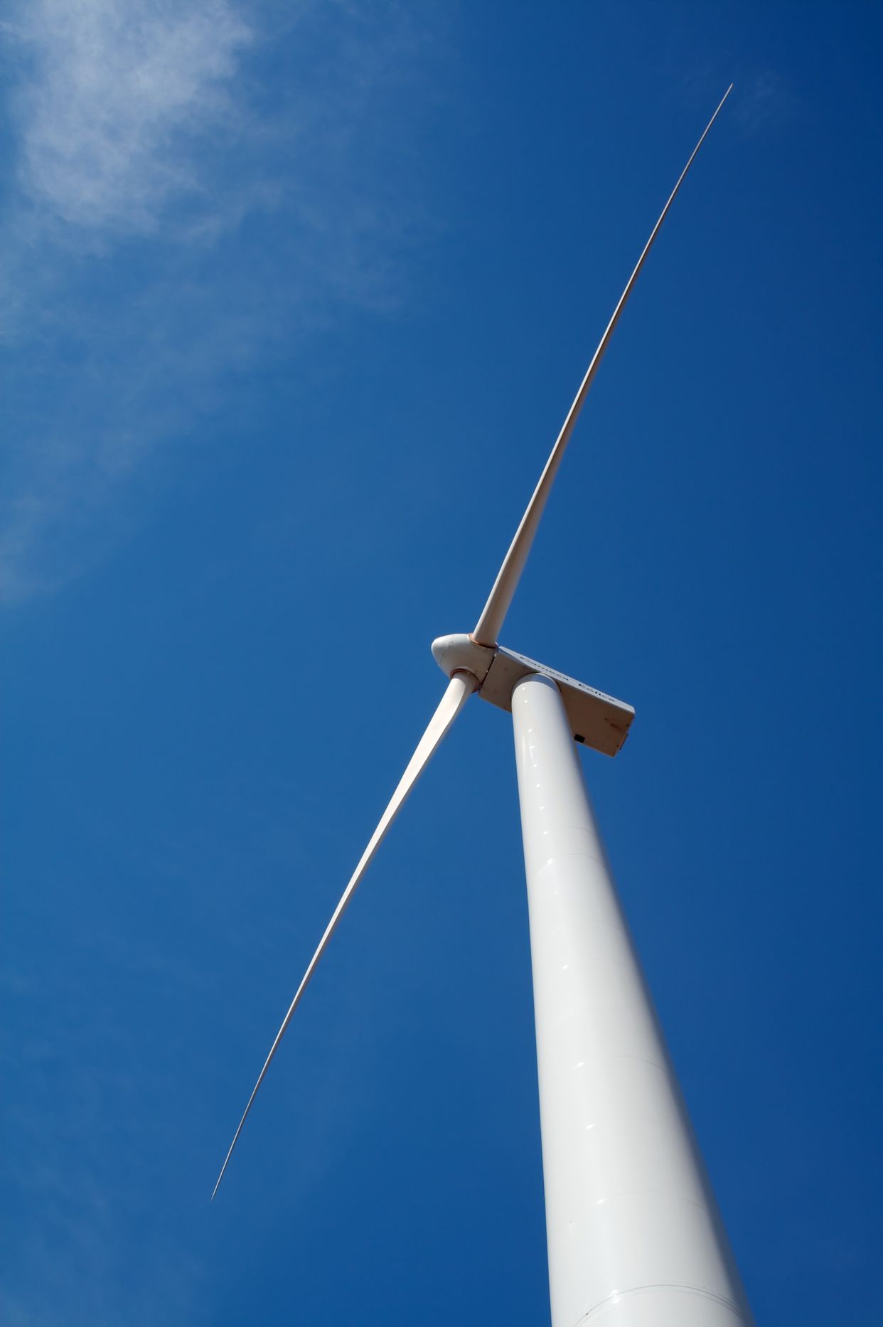  Mendota Hills Wind Farm