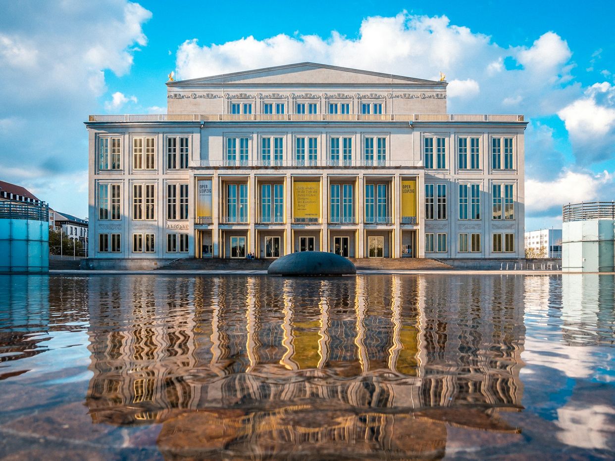 Oper Leipzig