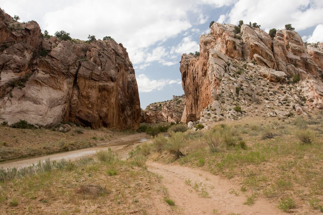 Paria River
