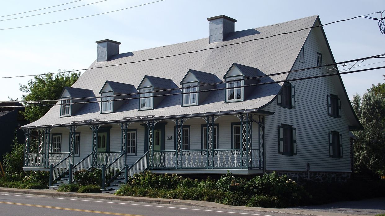 Deschambault Post Office