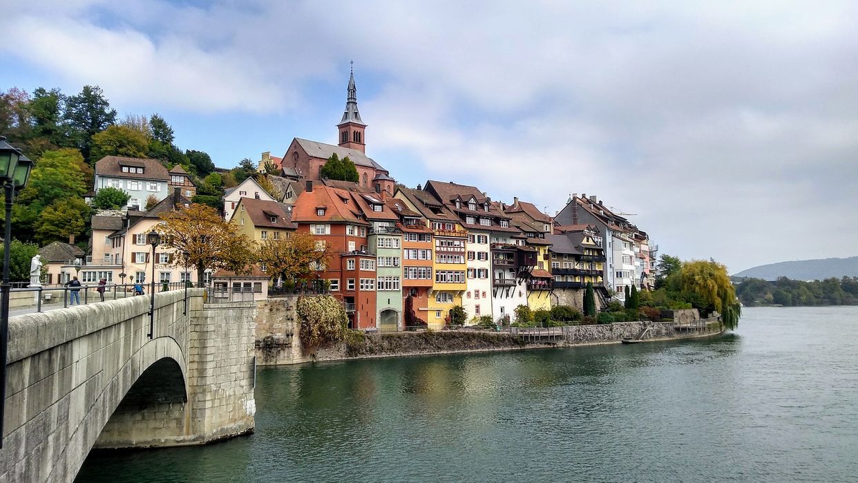 Laufenburg