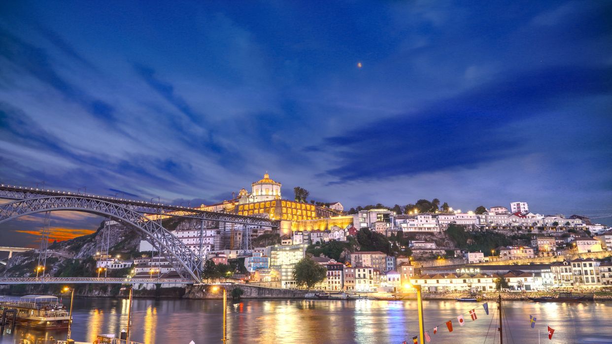 Cais da Ribeira