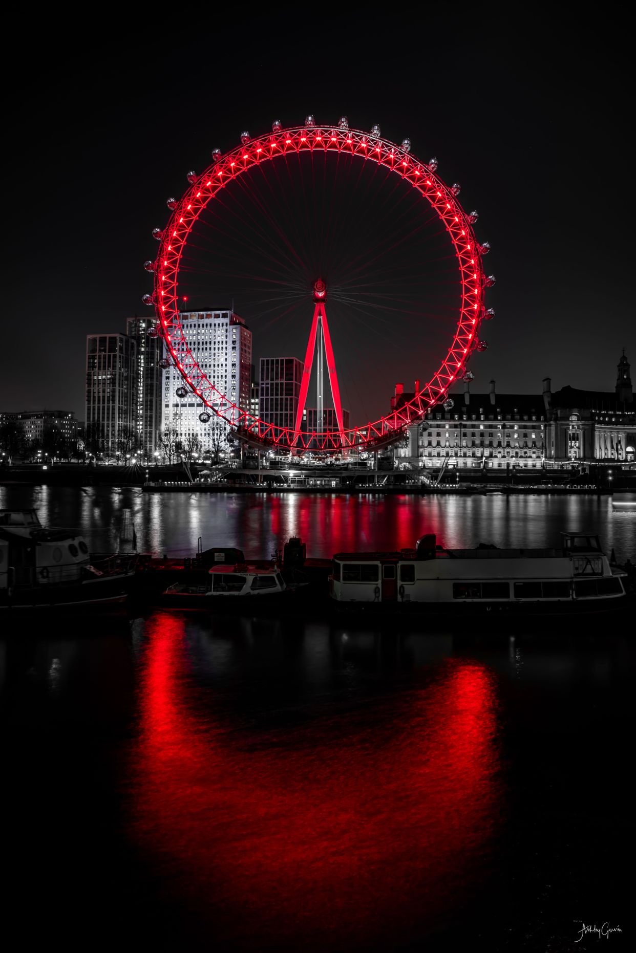 Victoria Embankment