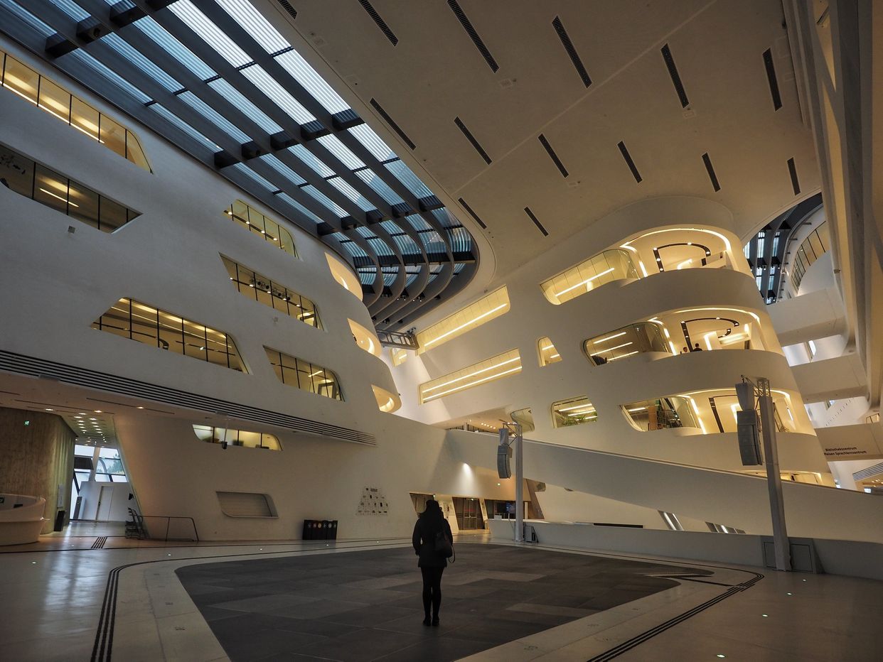 Vienna University of Economics