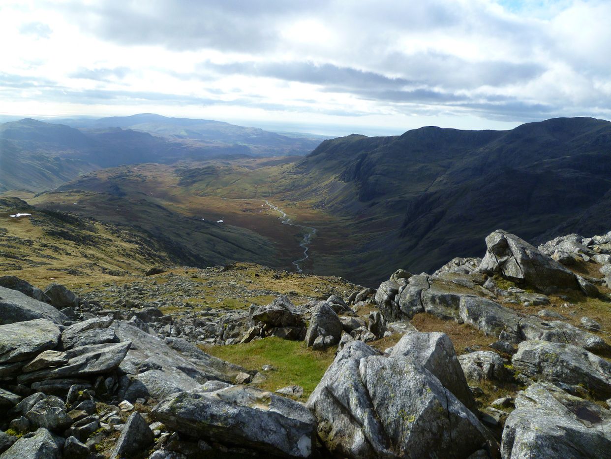 Esk Pike