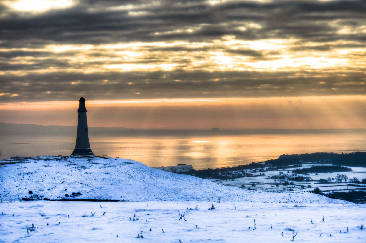 Hoad Monument