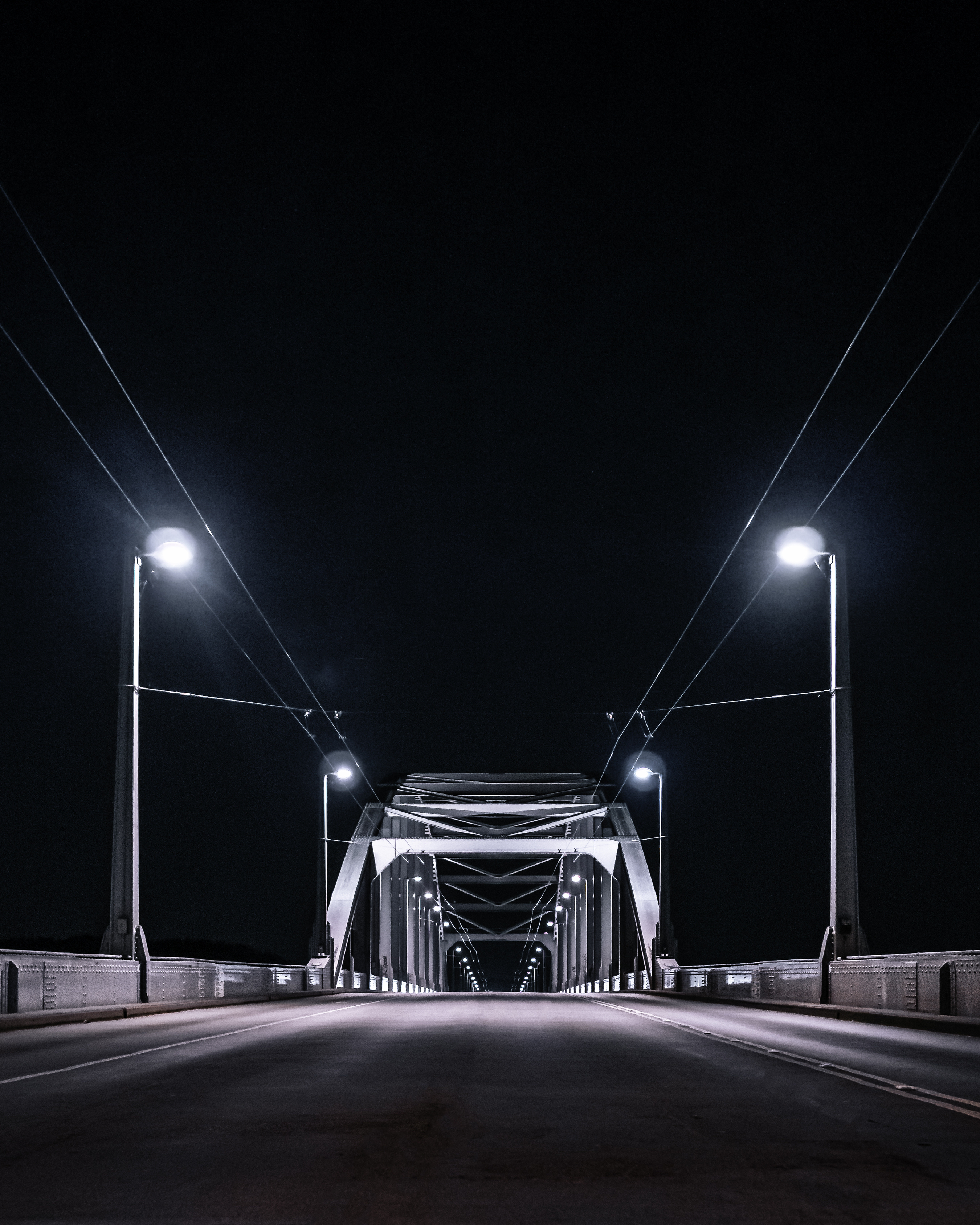 John Frostbrug — Photo by Danilo Eleonora 