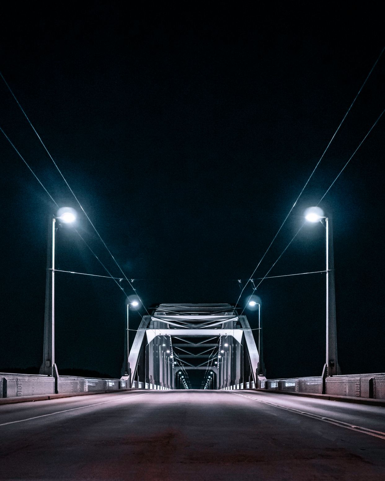 John Frostbrug