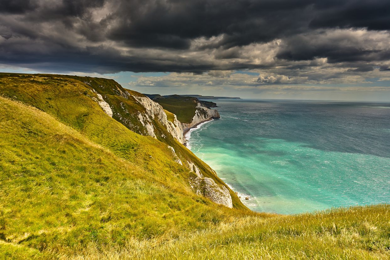 White Nothe