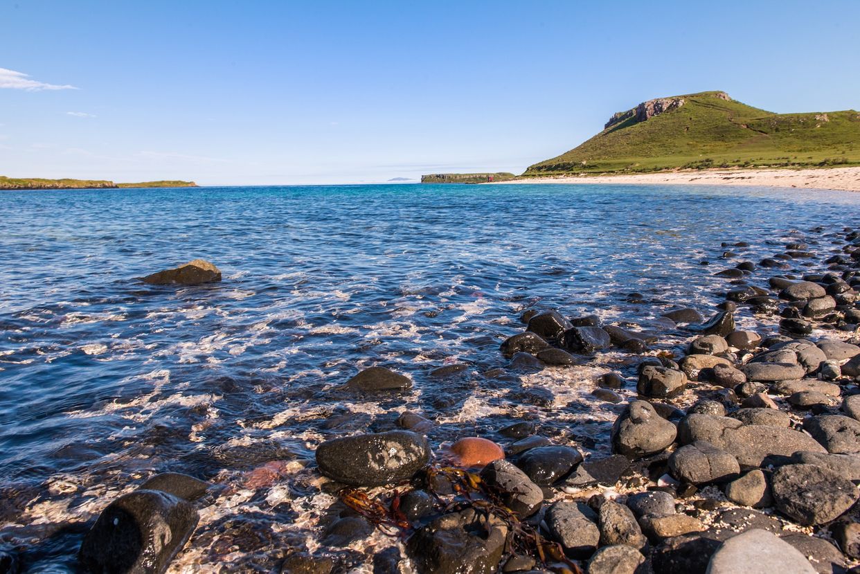 Coral Beach