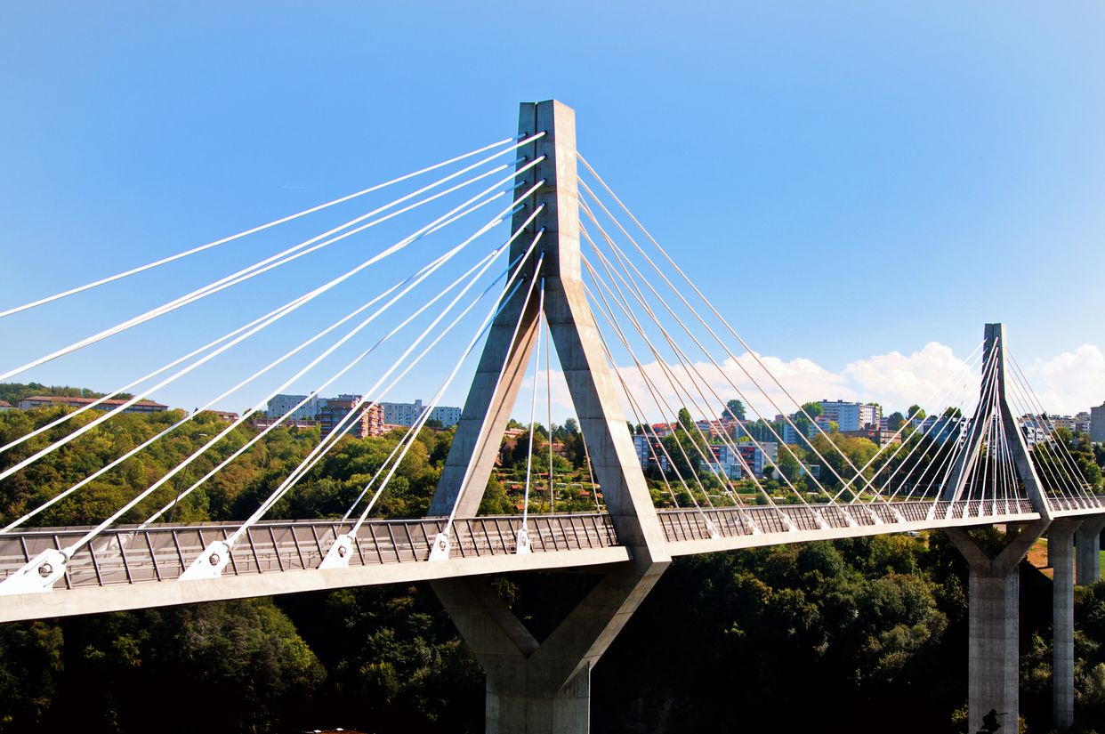 Pont de la Poya