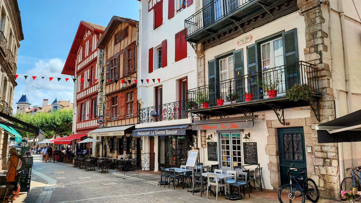 Rue de la Republique