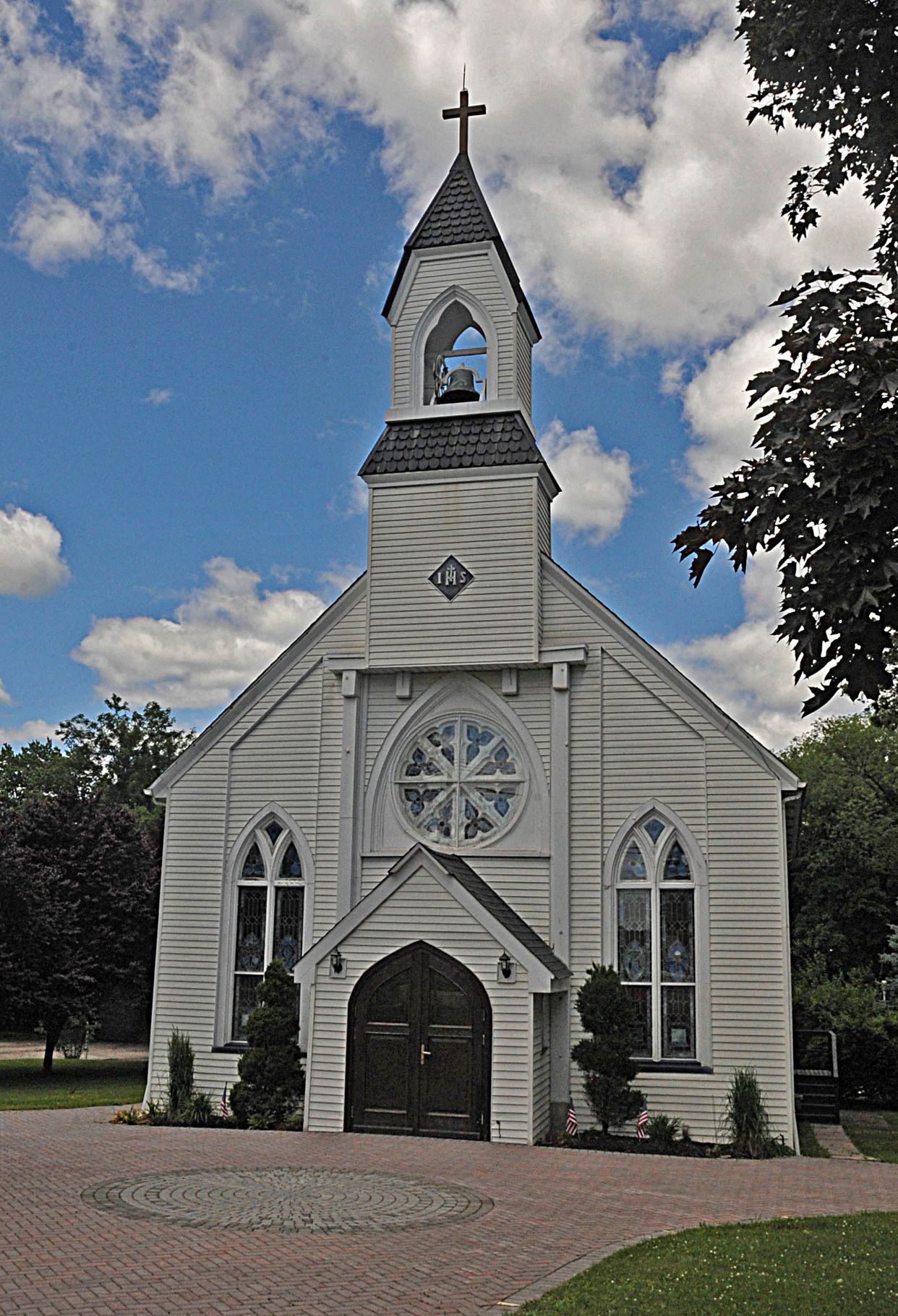 Our Lady of Mercy Chapel 