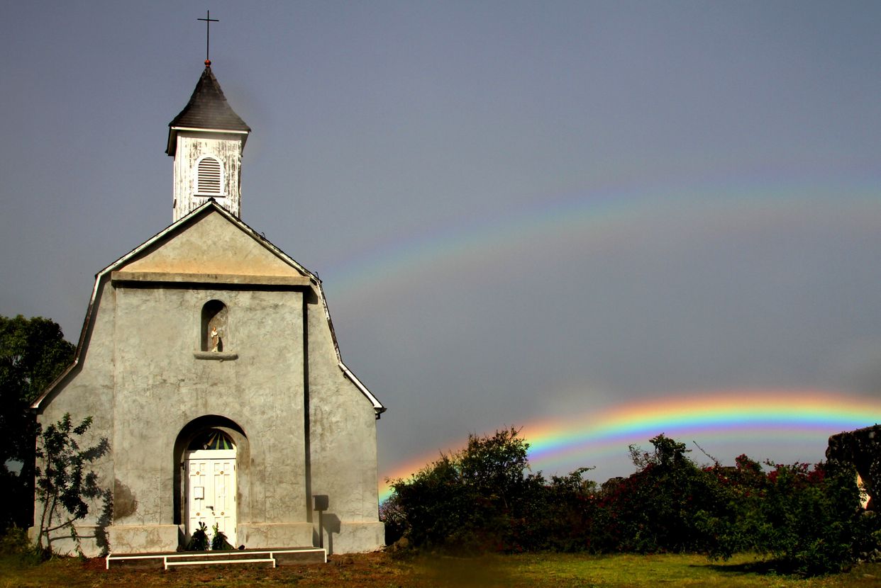 St Joseph's Church 