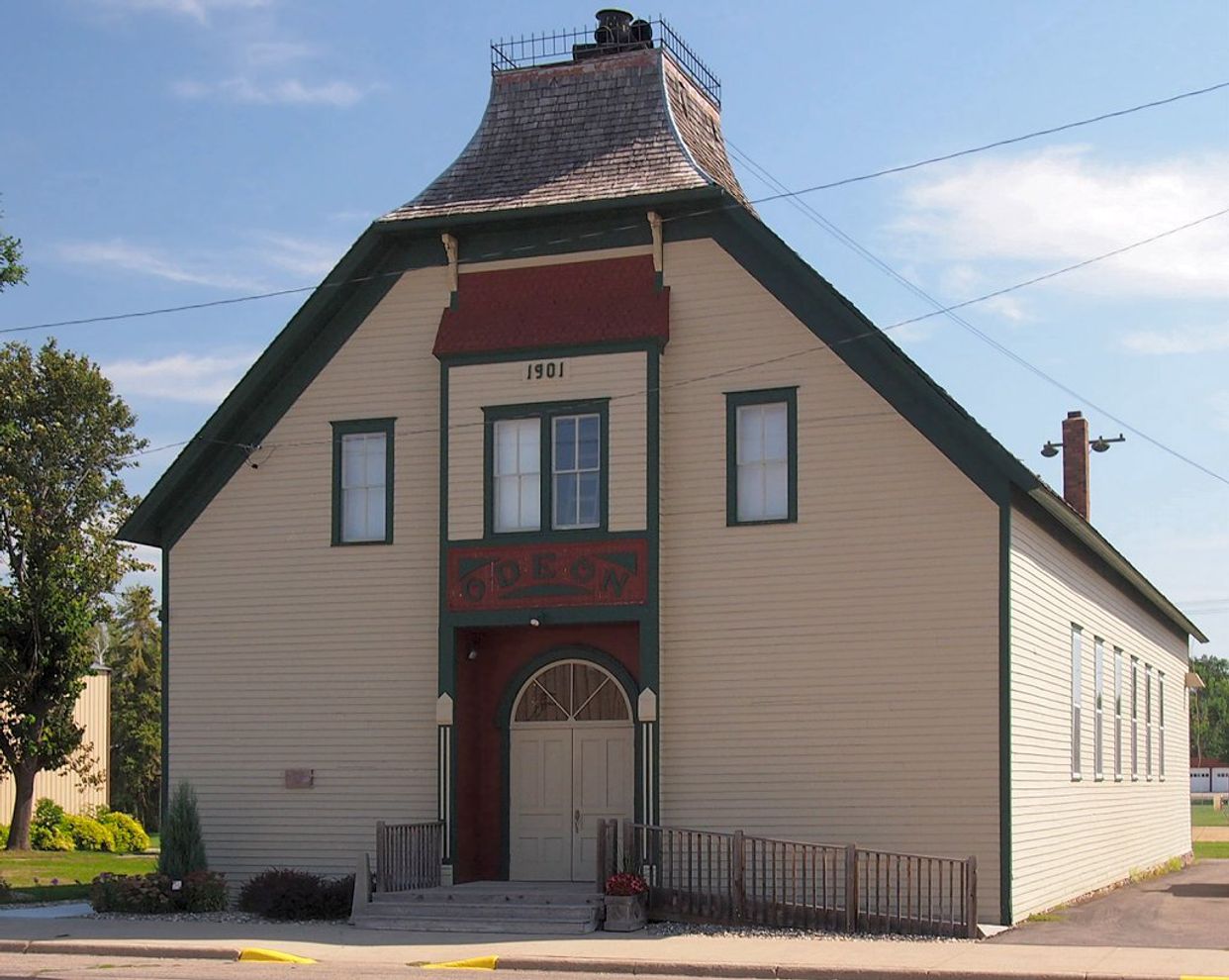 Belview Theatre