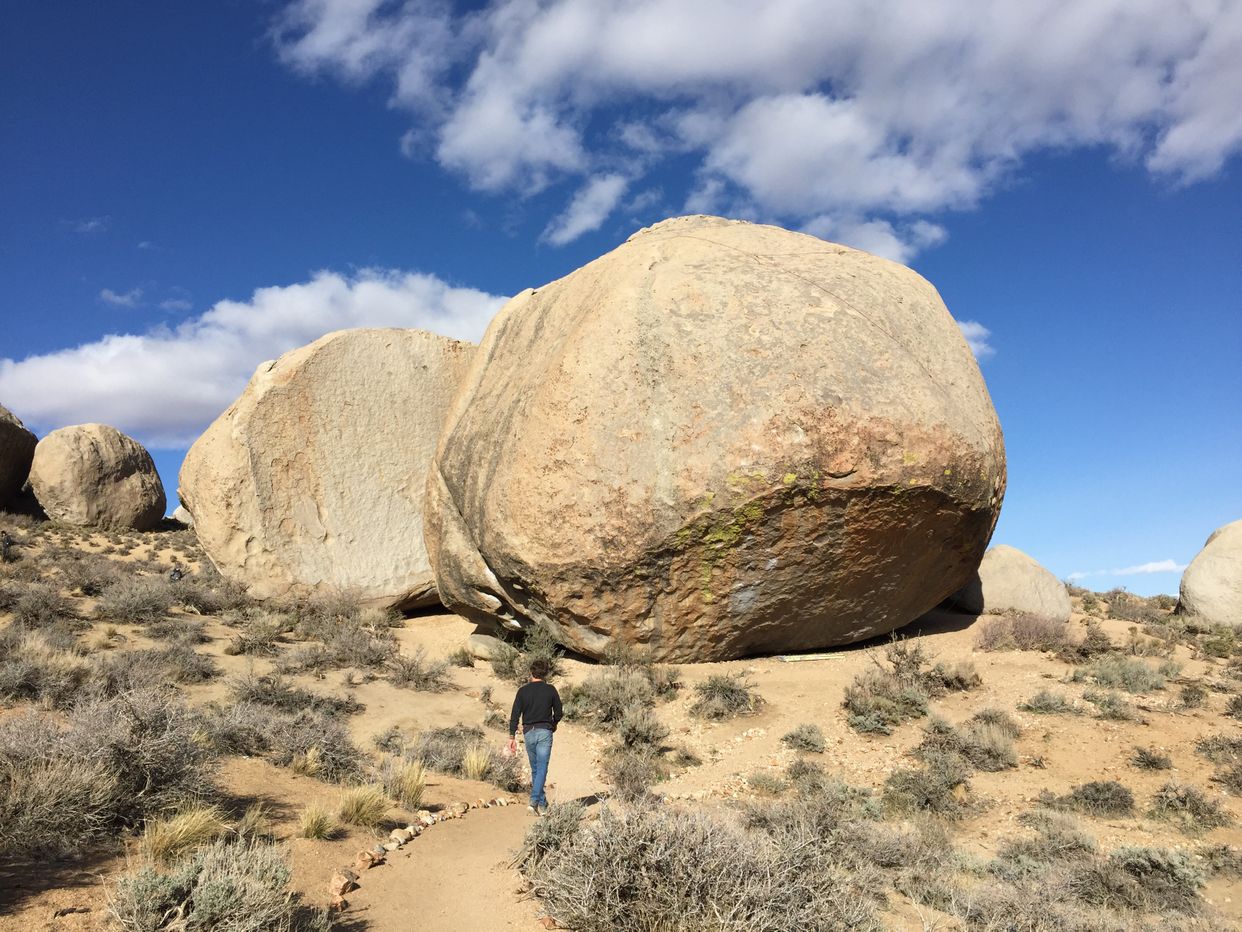 The Buttermilks