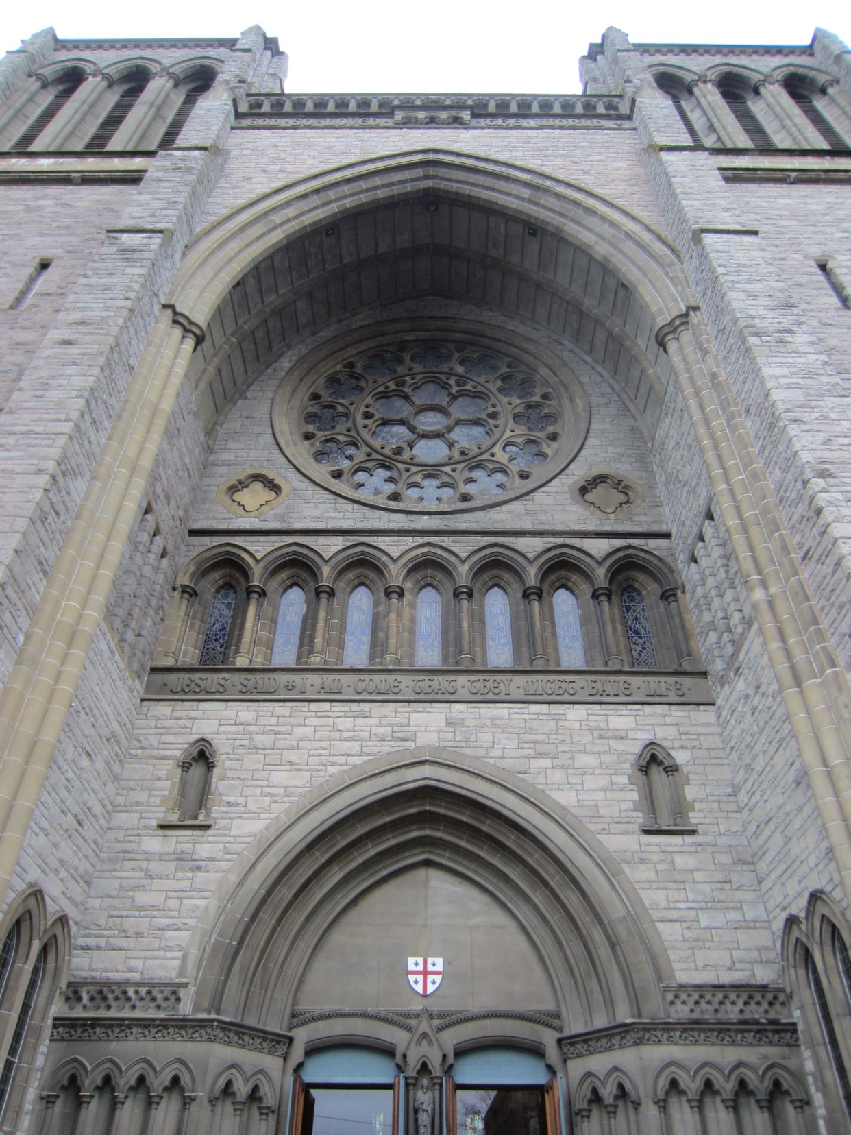 Christ Church Cathedral