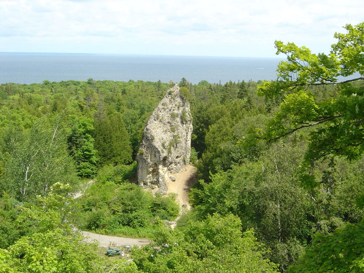 Sugar Loaf