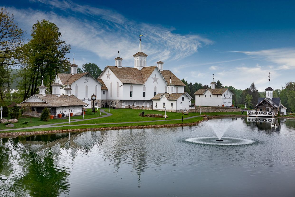 Star Barn Farm