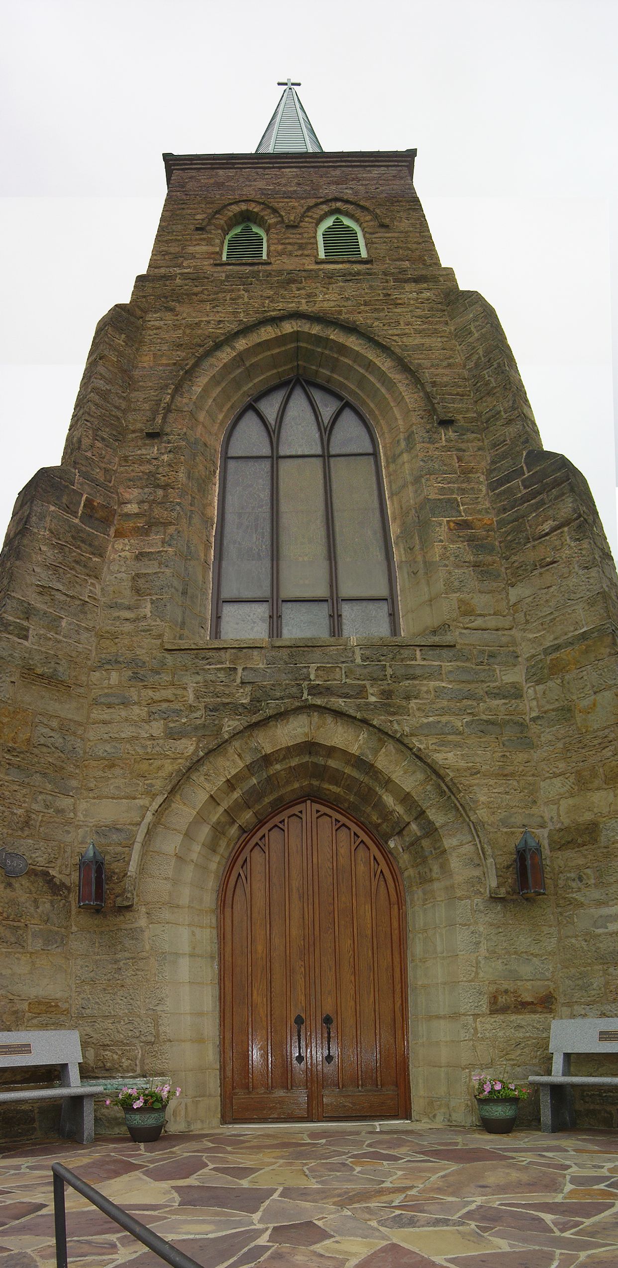 St. Peter's Church