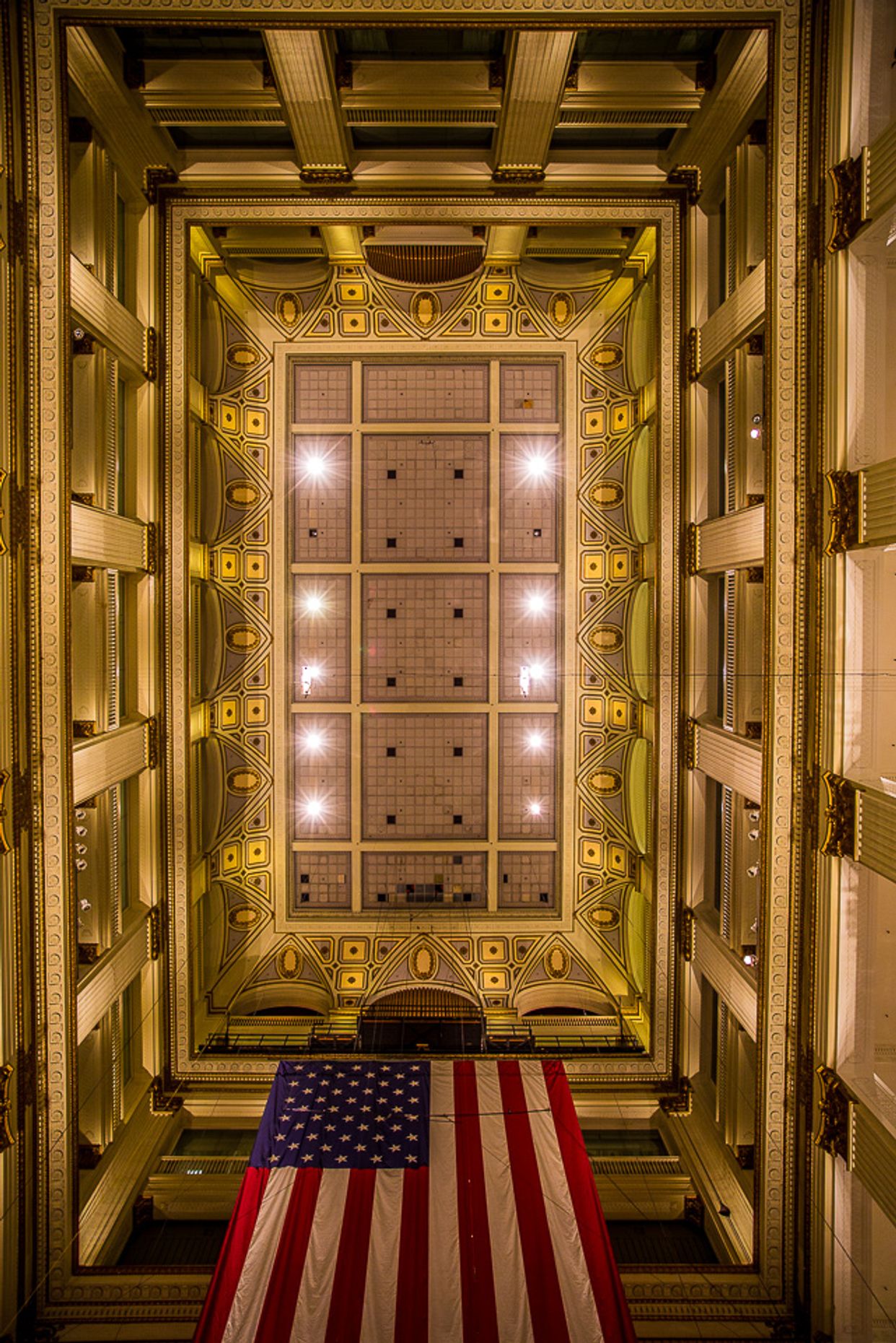 Wanamaker Building