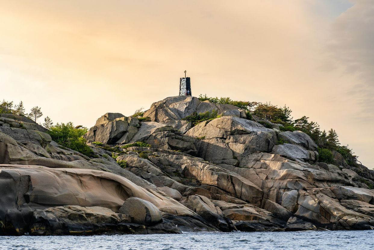 Tønsberg tønne