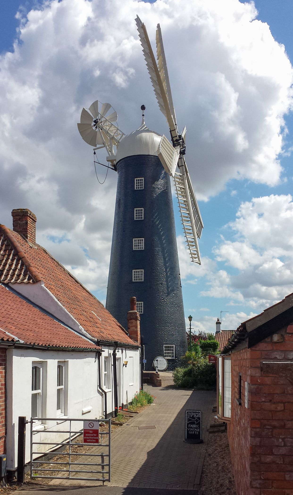 Waltham Windmill