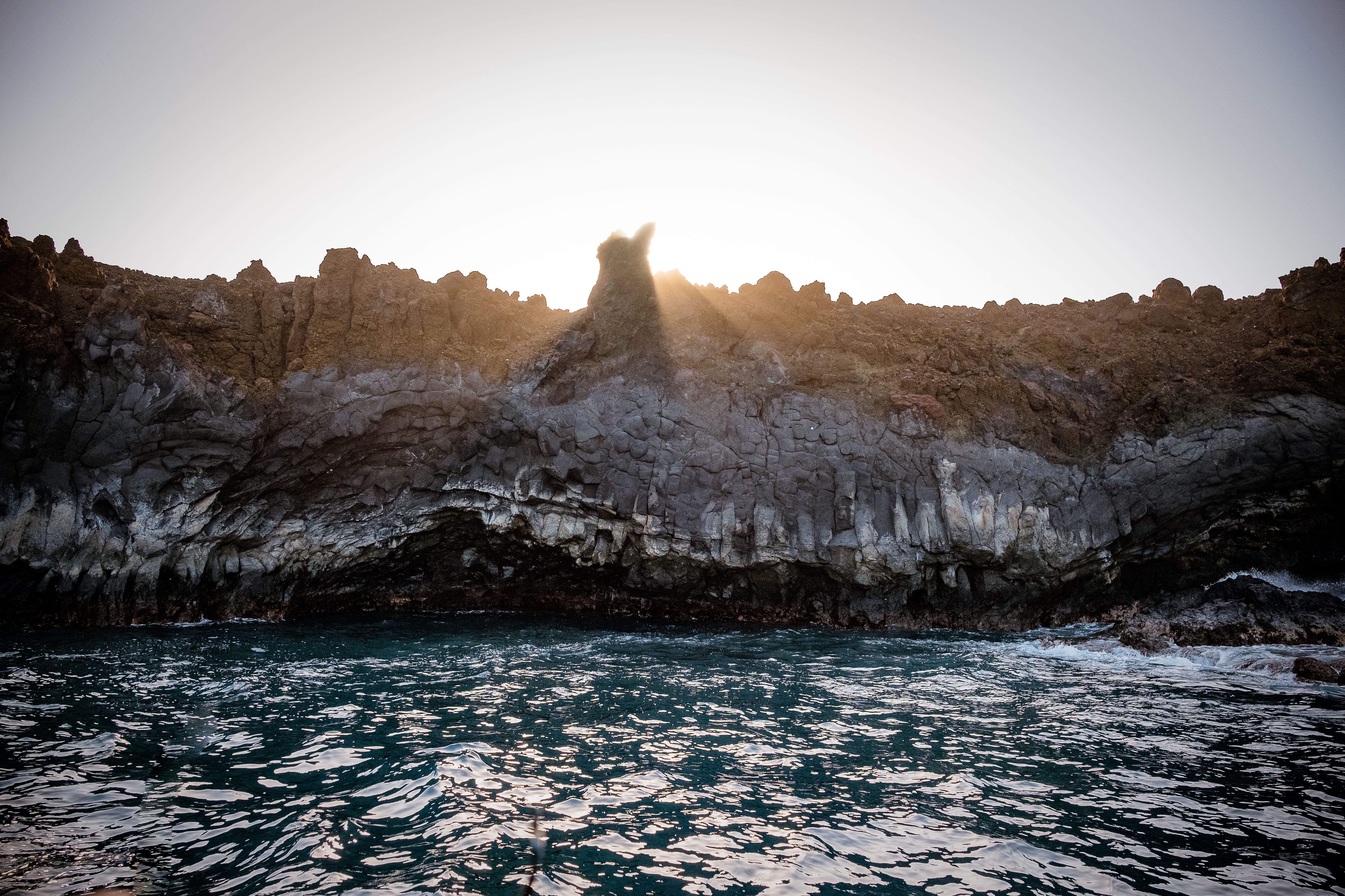 Alalākeiki Channel — Photo by lightshuffle.com