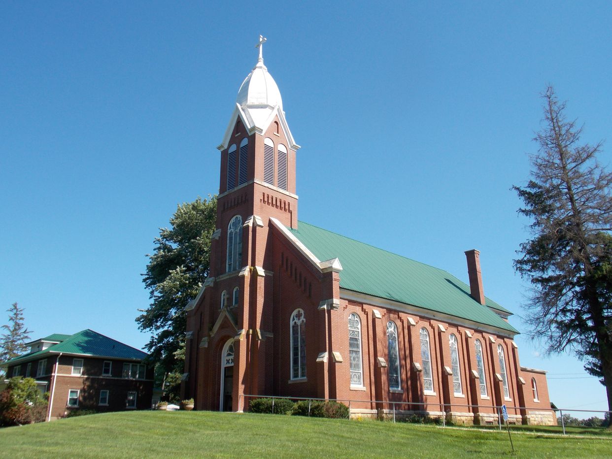Immaculate Conception Church