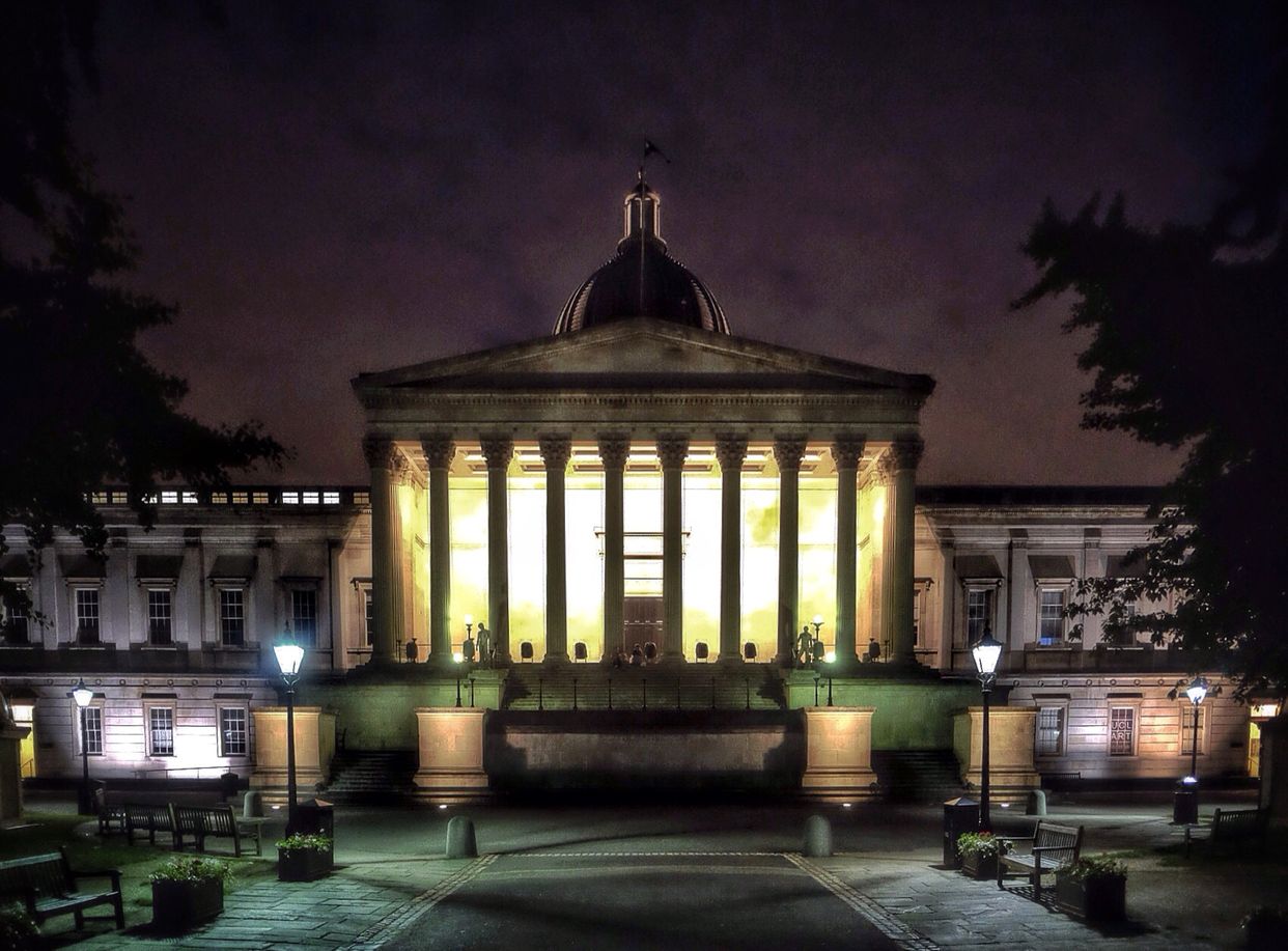 University College London
