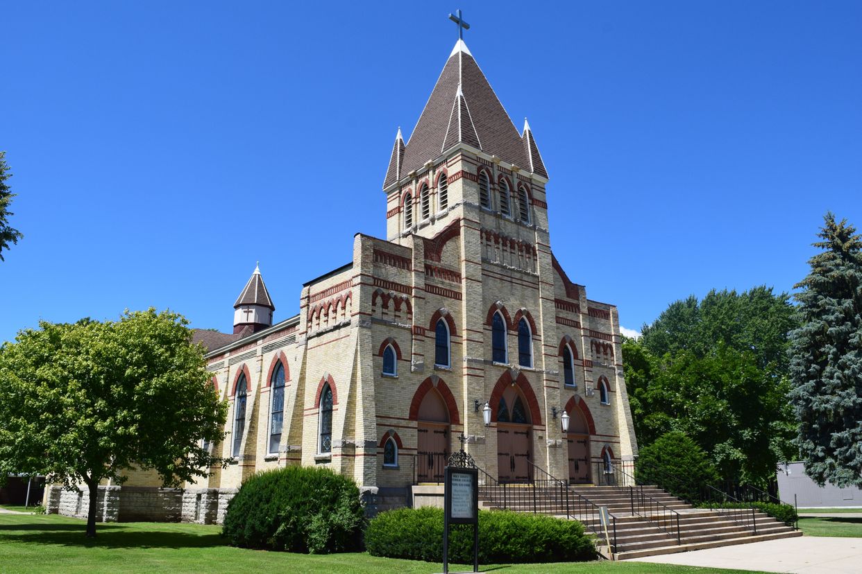 St. Joseph's Church