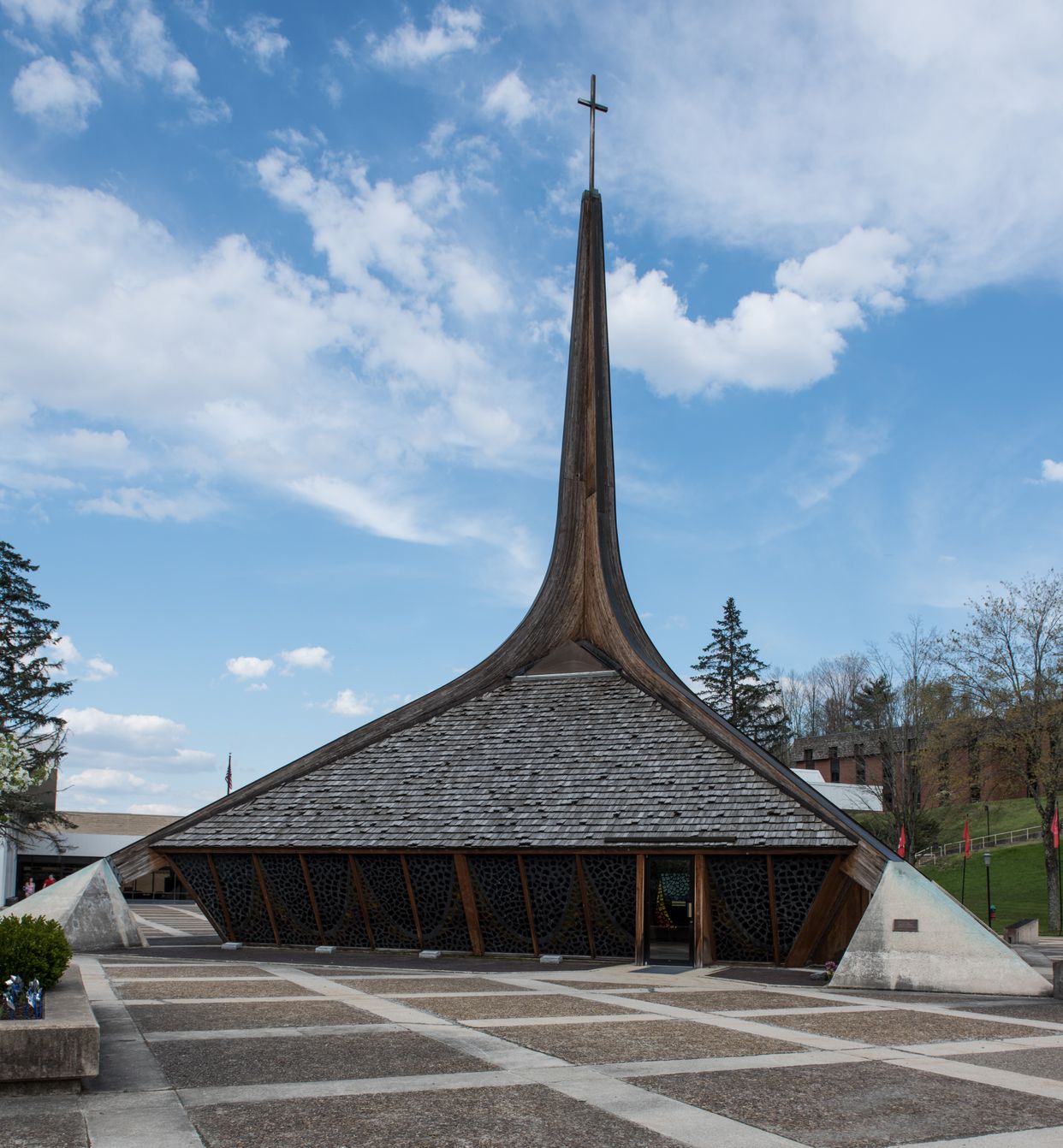 Robbins Chapel
