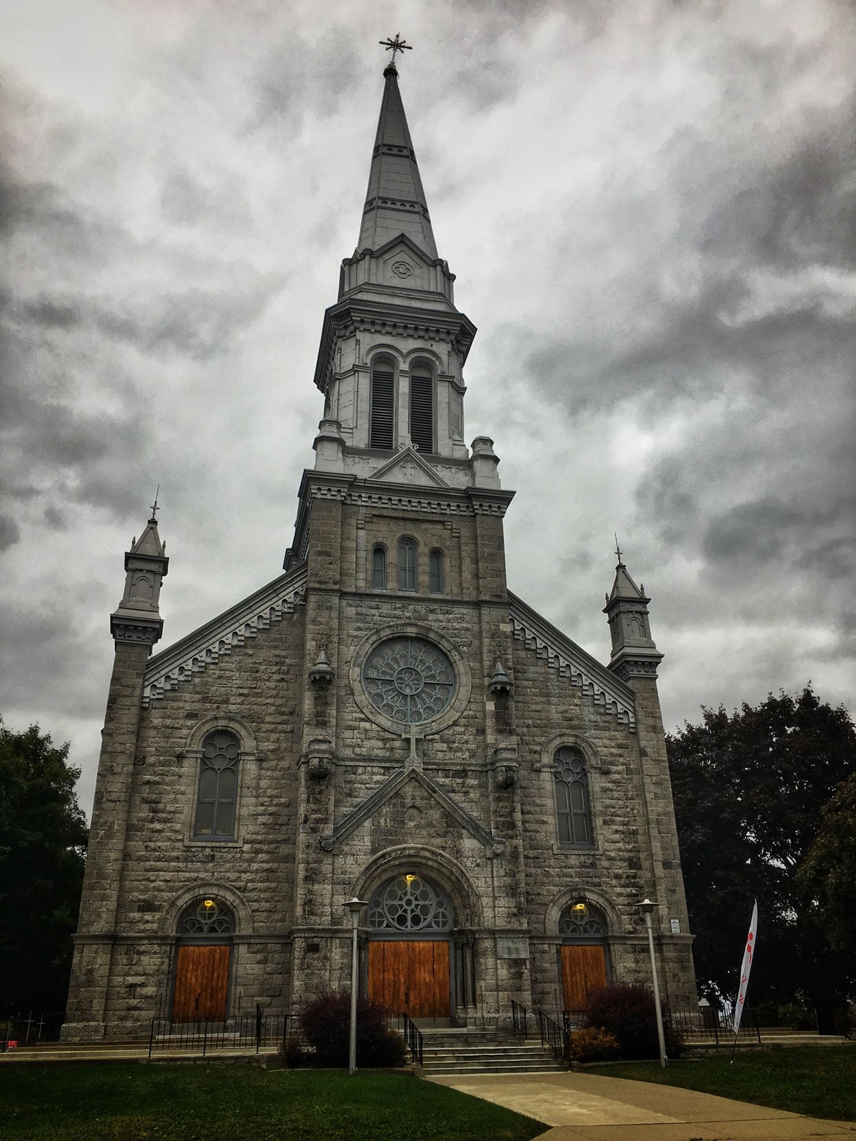 St Columban Catholic Church