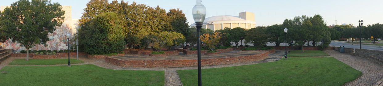 Poplar Head Park