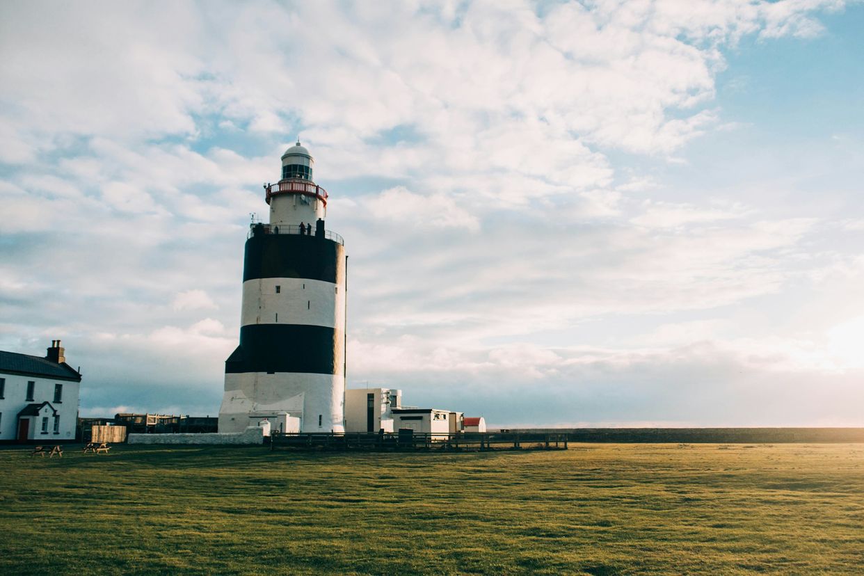 Hook Lighthouse