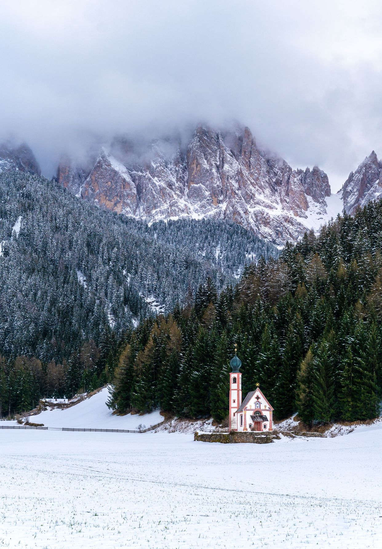 Chiesetta di San Giovanni