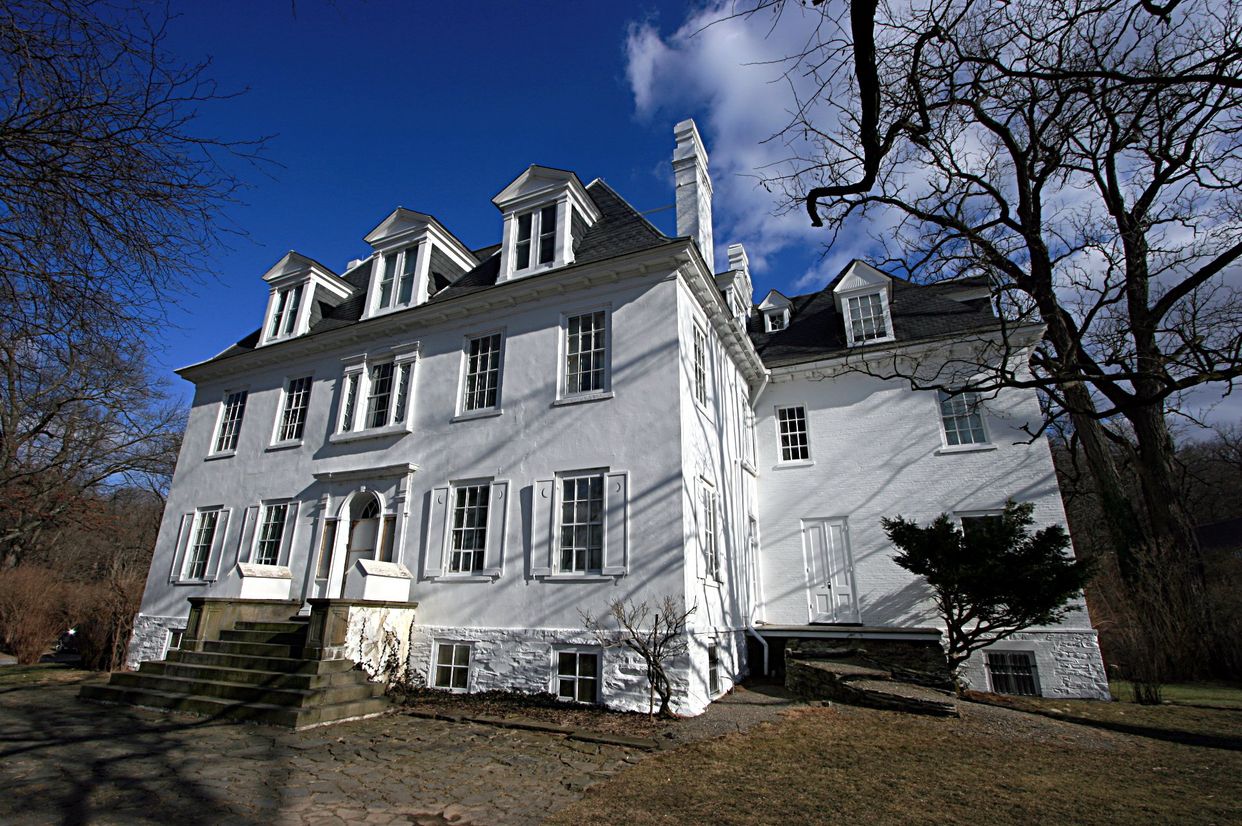 Clermont Manor