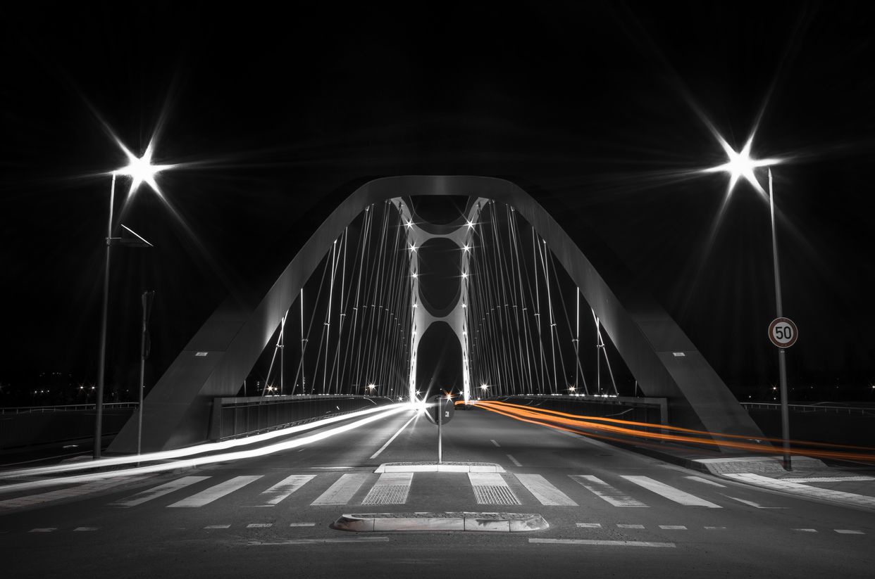 Osthafenbrücke