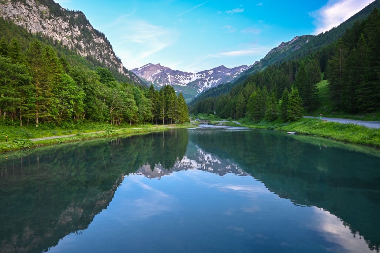 Gänglesee