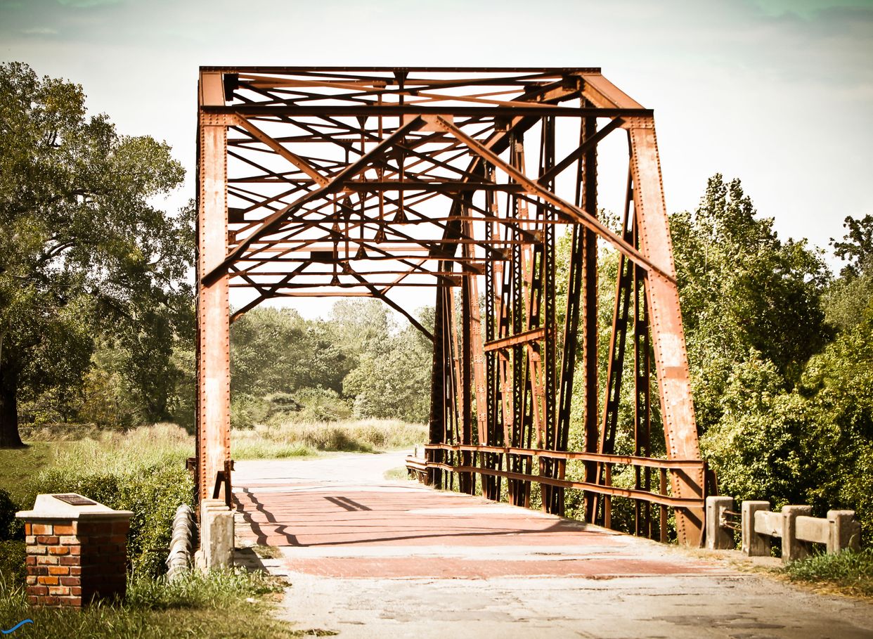 Bridge No. 18