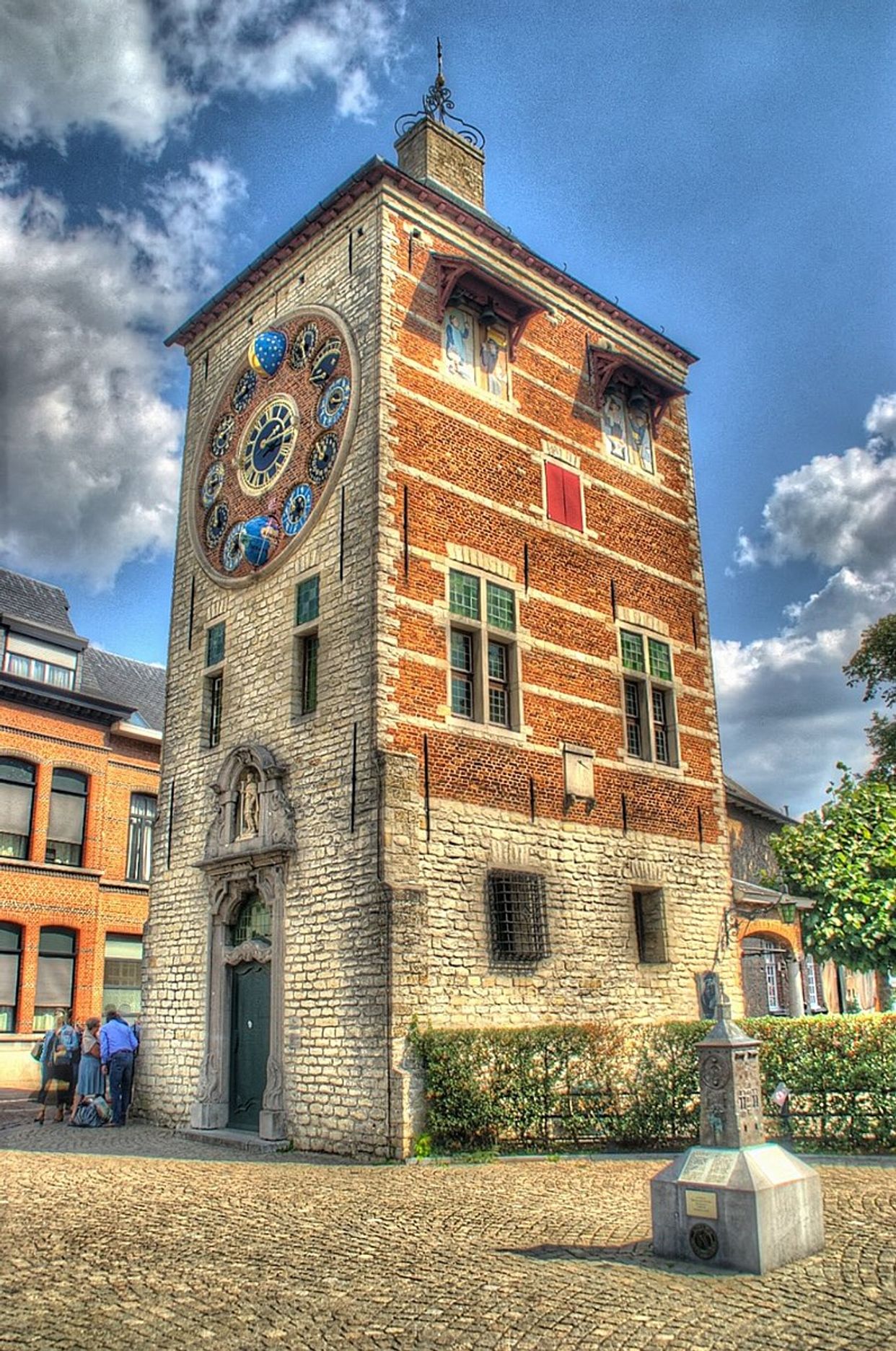 Zimmertoren