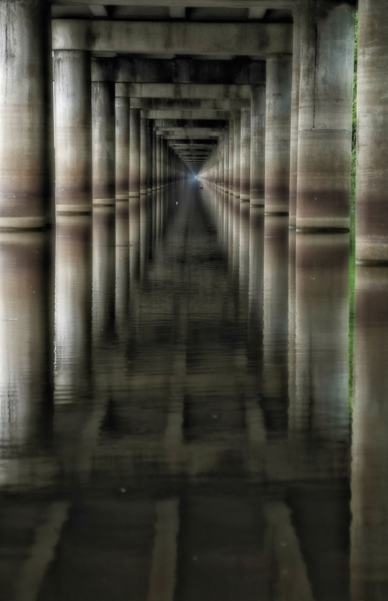  Atchafalaya Basin Bridge 