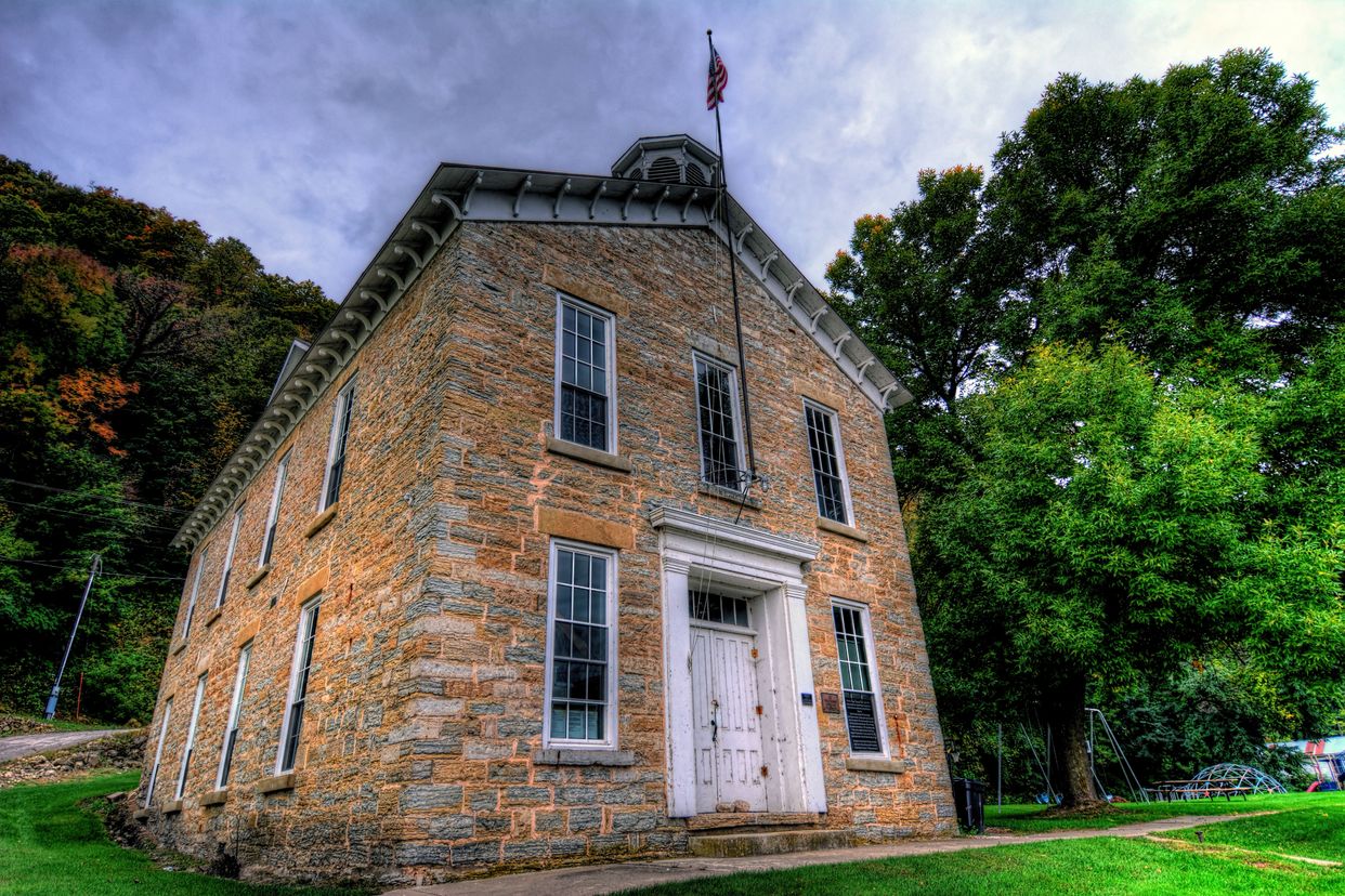 Clayton School 