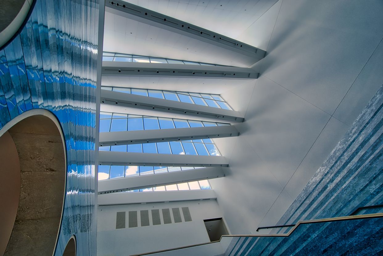 Blanton Museum of Art